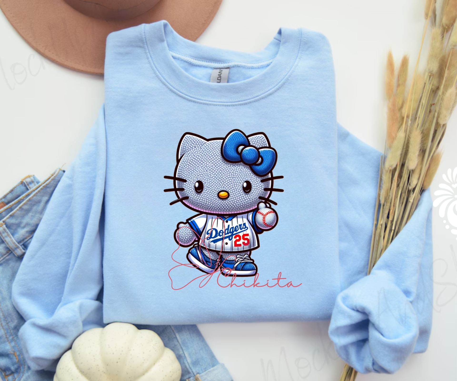 Kitty