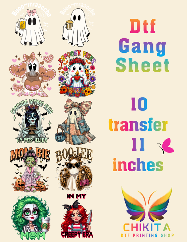 Gang Sheet 24
