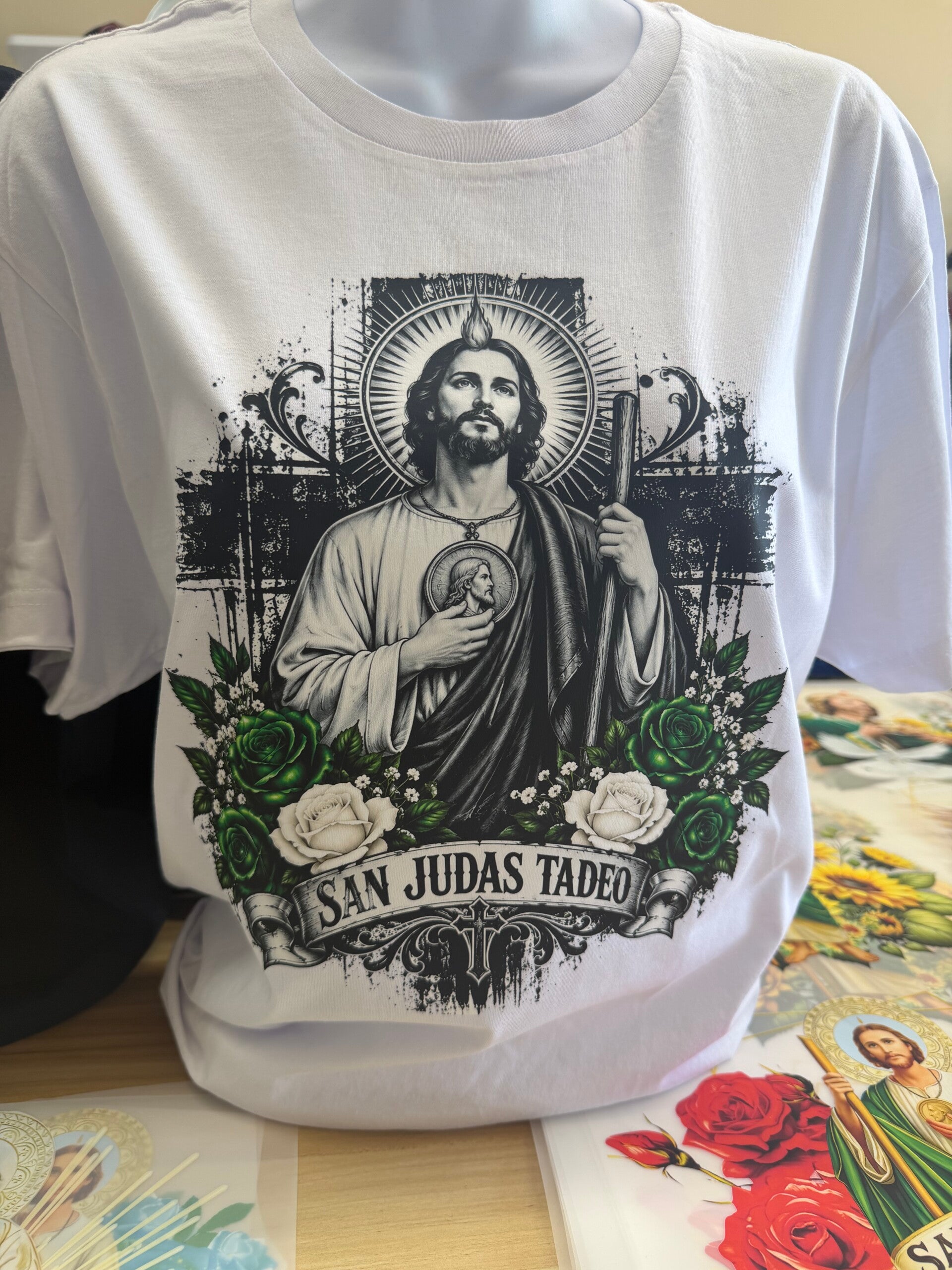 T shirt 01