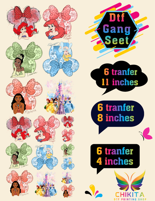 Gang Seet 20