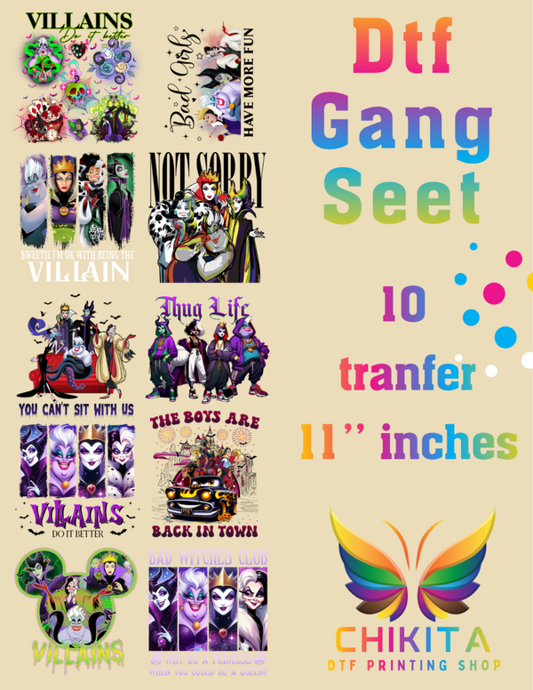 Gang Sheet 03