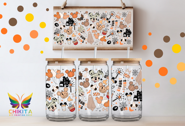 UVDTF 113