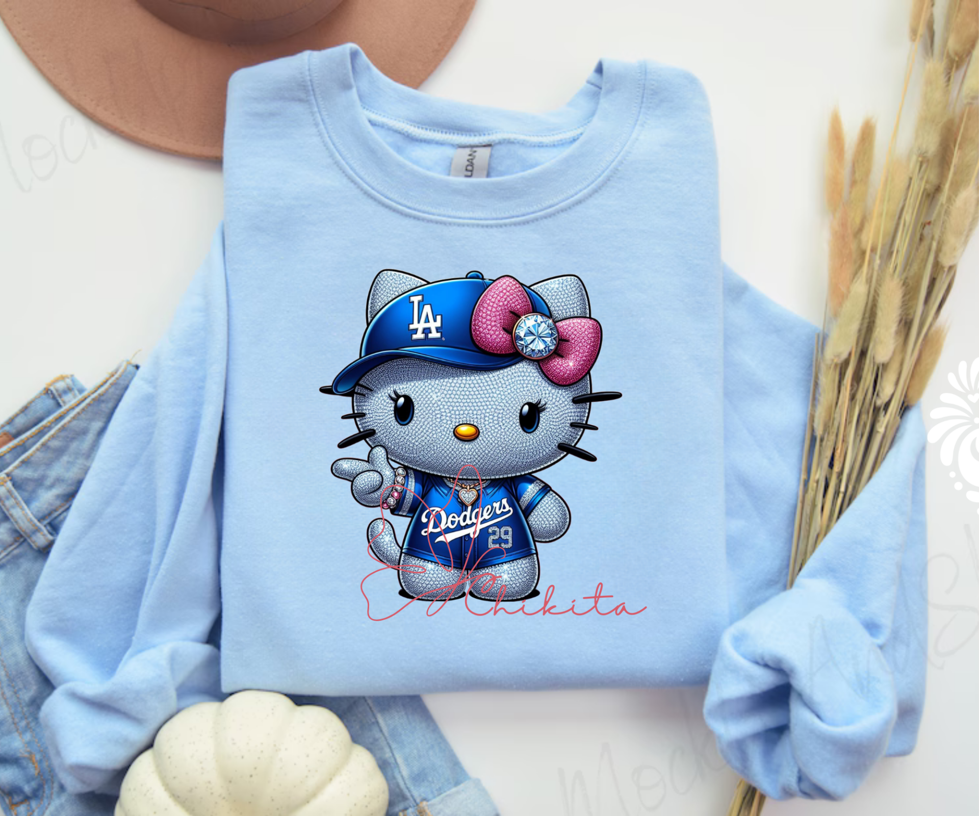 Hello Kitty 7