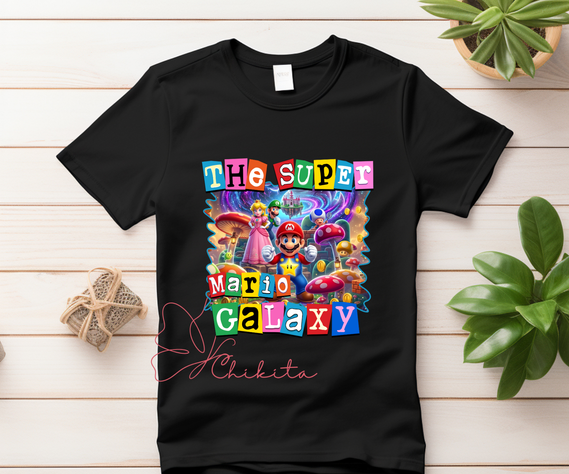 DTF PRINT 119