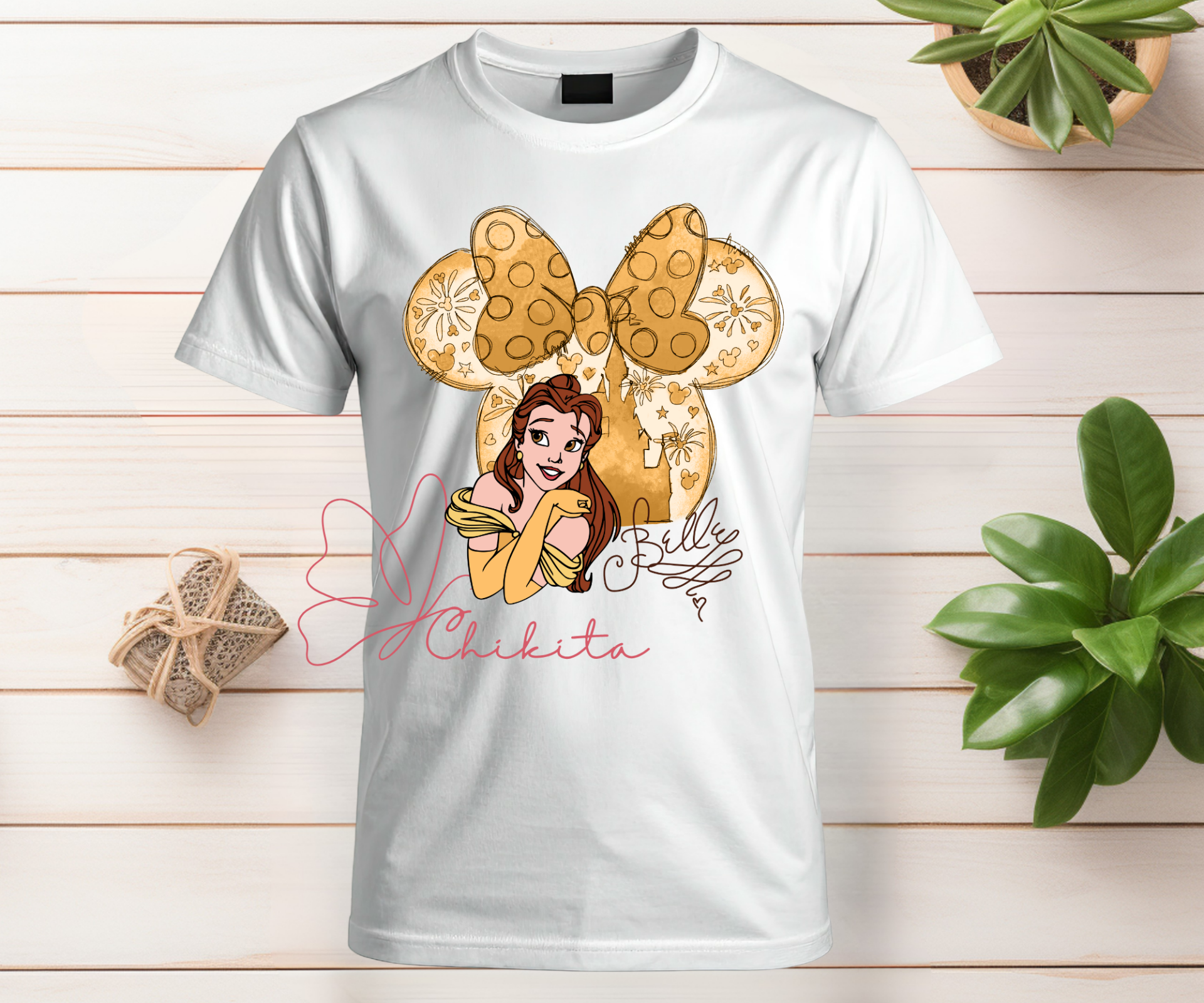 DTF PRINT 135