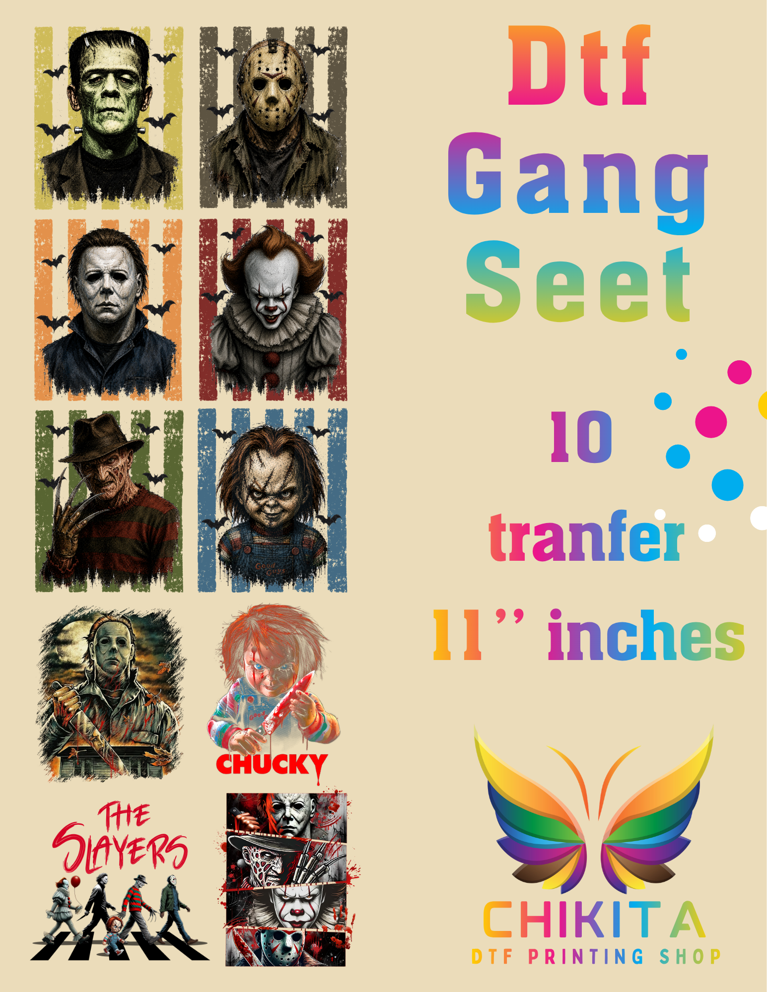 Gang Sheet 06