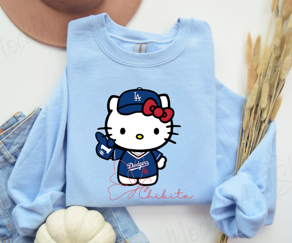 Hello Kitty 6
