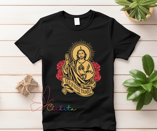 T-shirt 07