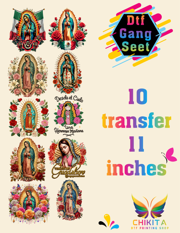 Gang Seet 23