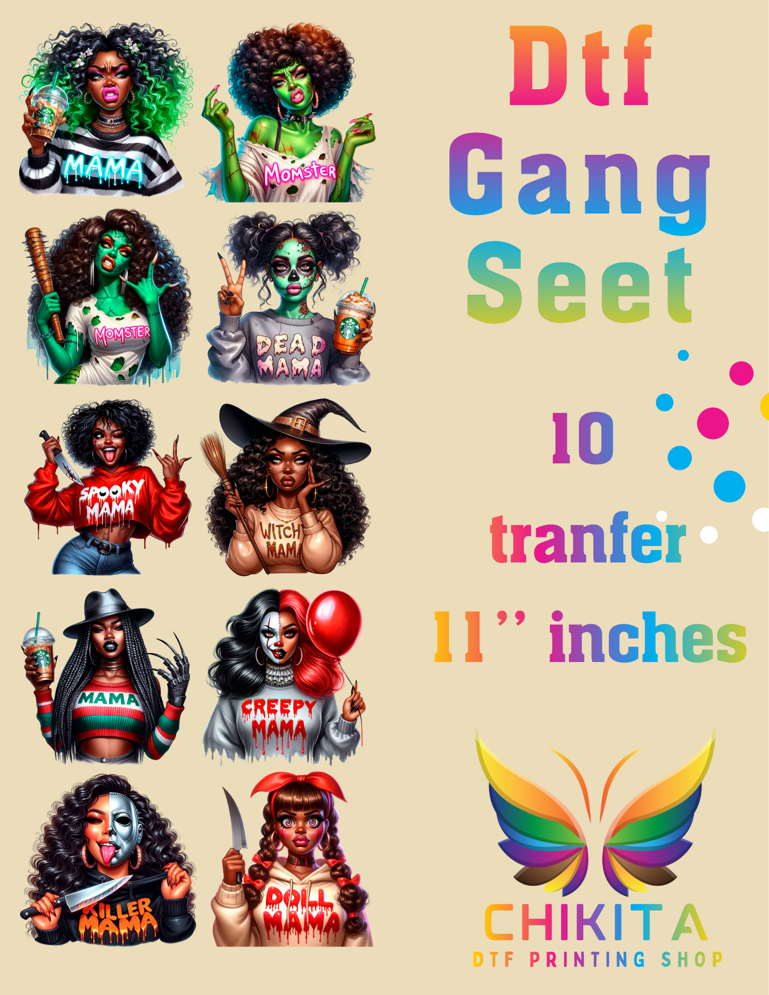 Gang Sheet 02