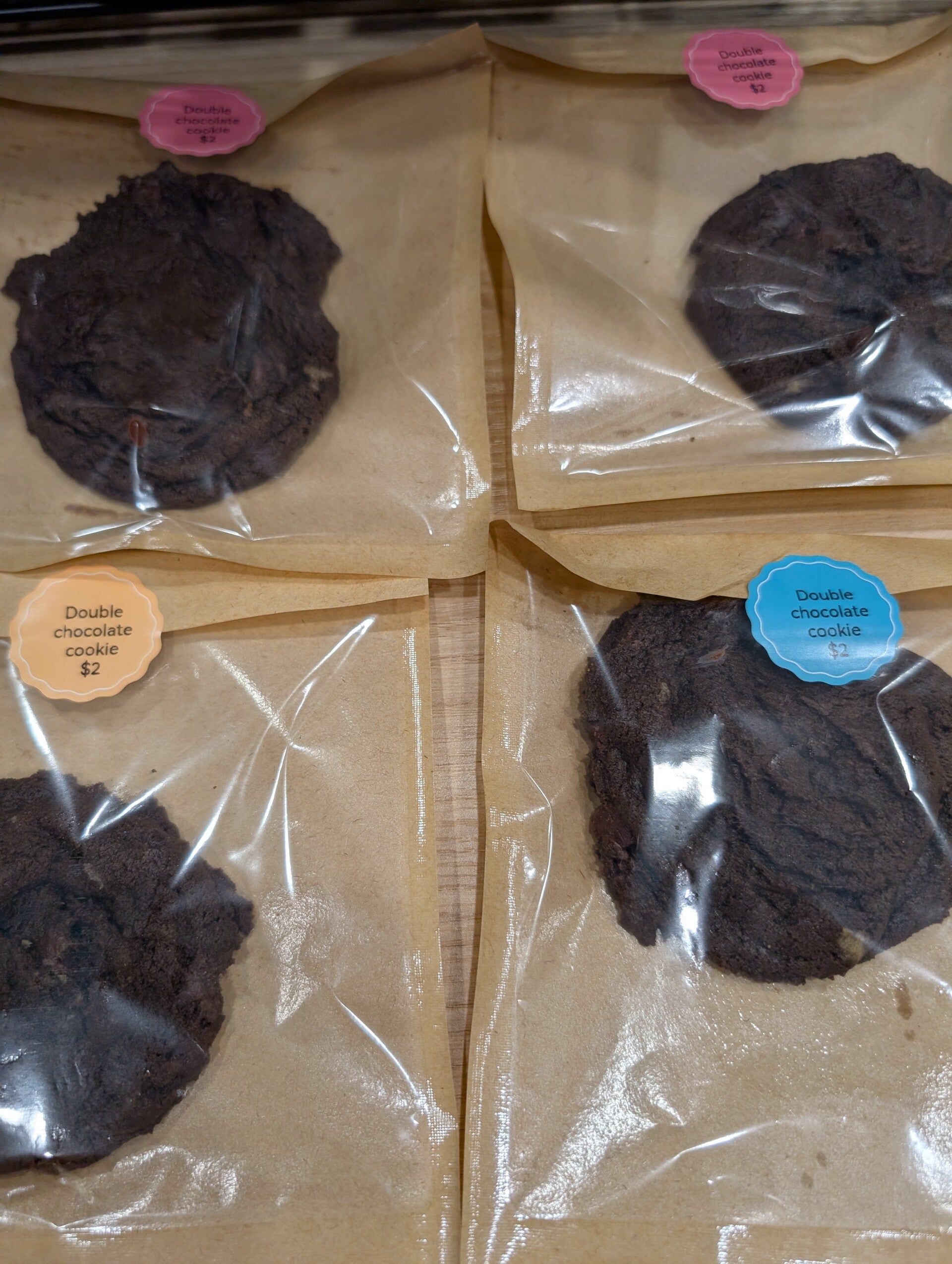 Cookies 12 count