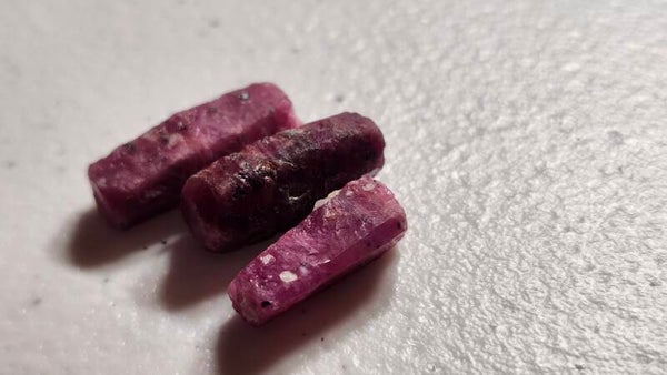 Raw Ruby
