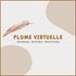 Plume virtuelle