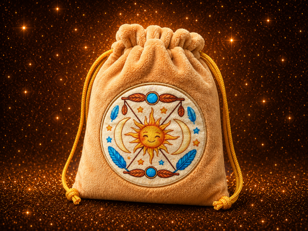 WAPIYA, le sac des pouvoirs