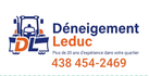 Déneigement Leduc