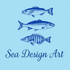 Sea-Design-Art