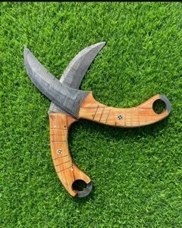 Karambit King