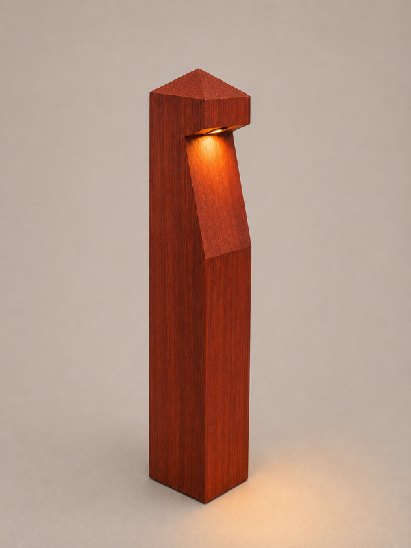 Padouk Tuinverlichting