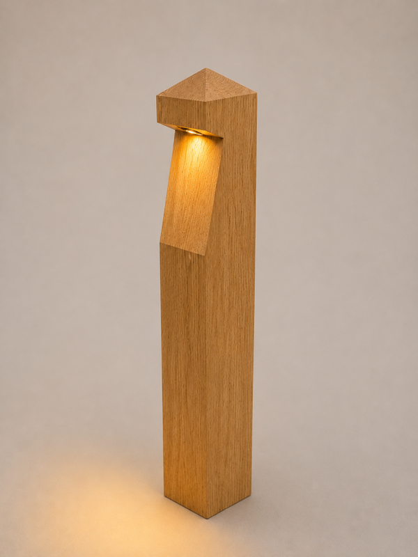 Eiken Tuinverlichting