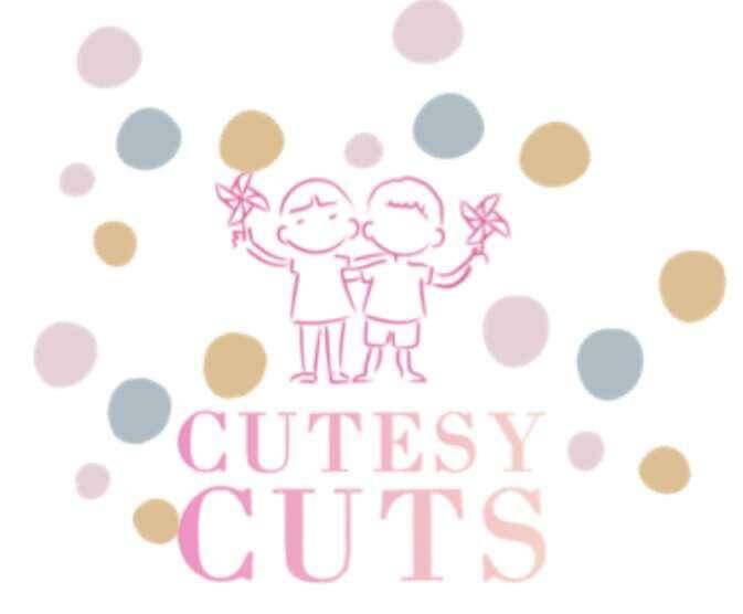 Children's haircuts Brighton