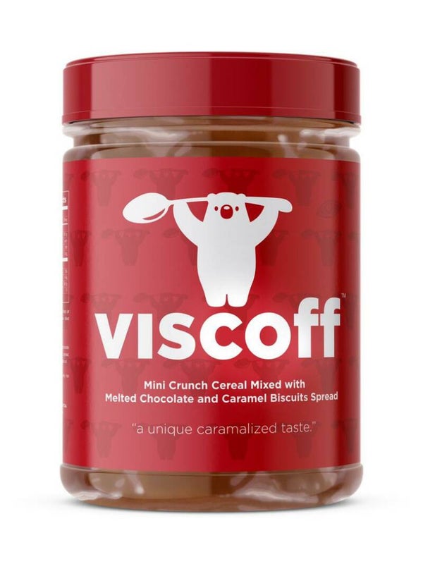 VISCOFF [ FREE SHIPPING]