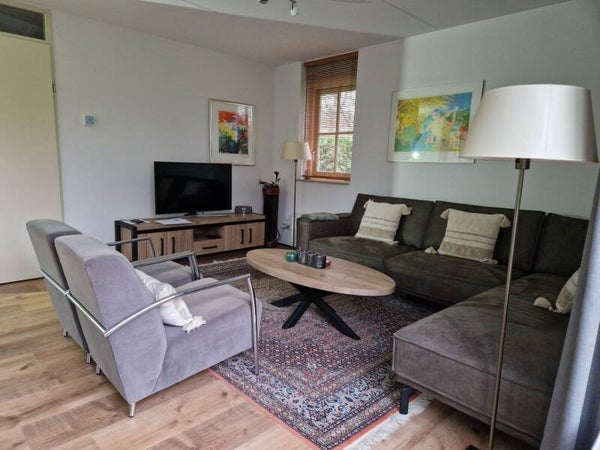 Vakantiehuis maximaal 2 personen