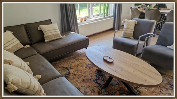 Vakantiehuis
