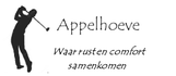 Buitenplaats Appelhoeve