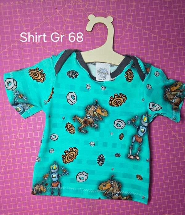 Baby T-Shirt kurzarm