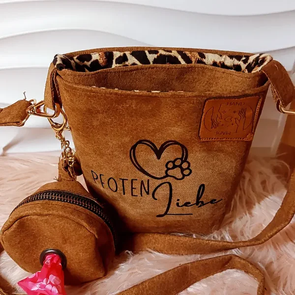 Gassi-Bag