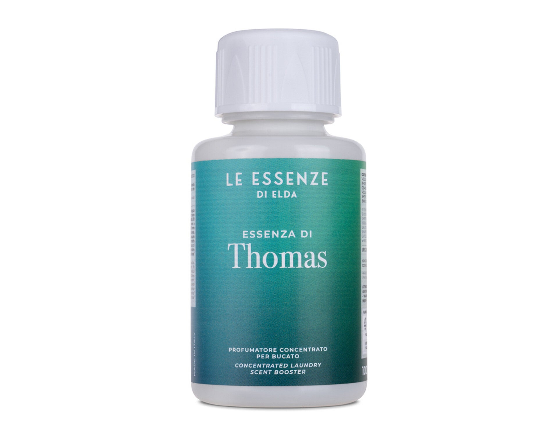 Fles Thomas Wasparfum