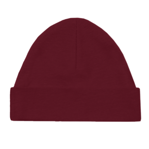 Muts Burgundy