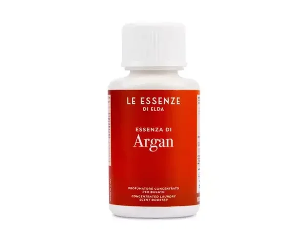 Fles Argan Wasparfum