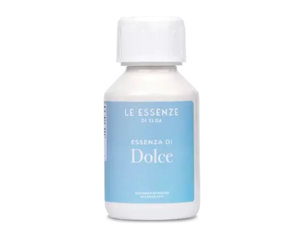Fles Dolce Wasparfum