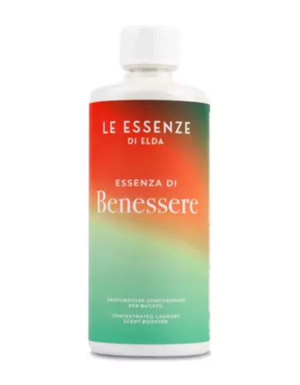 Wasparfum Benessere