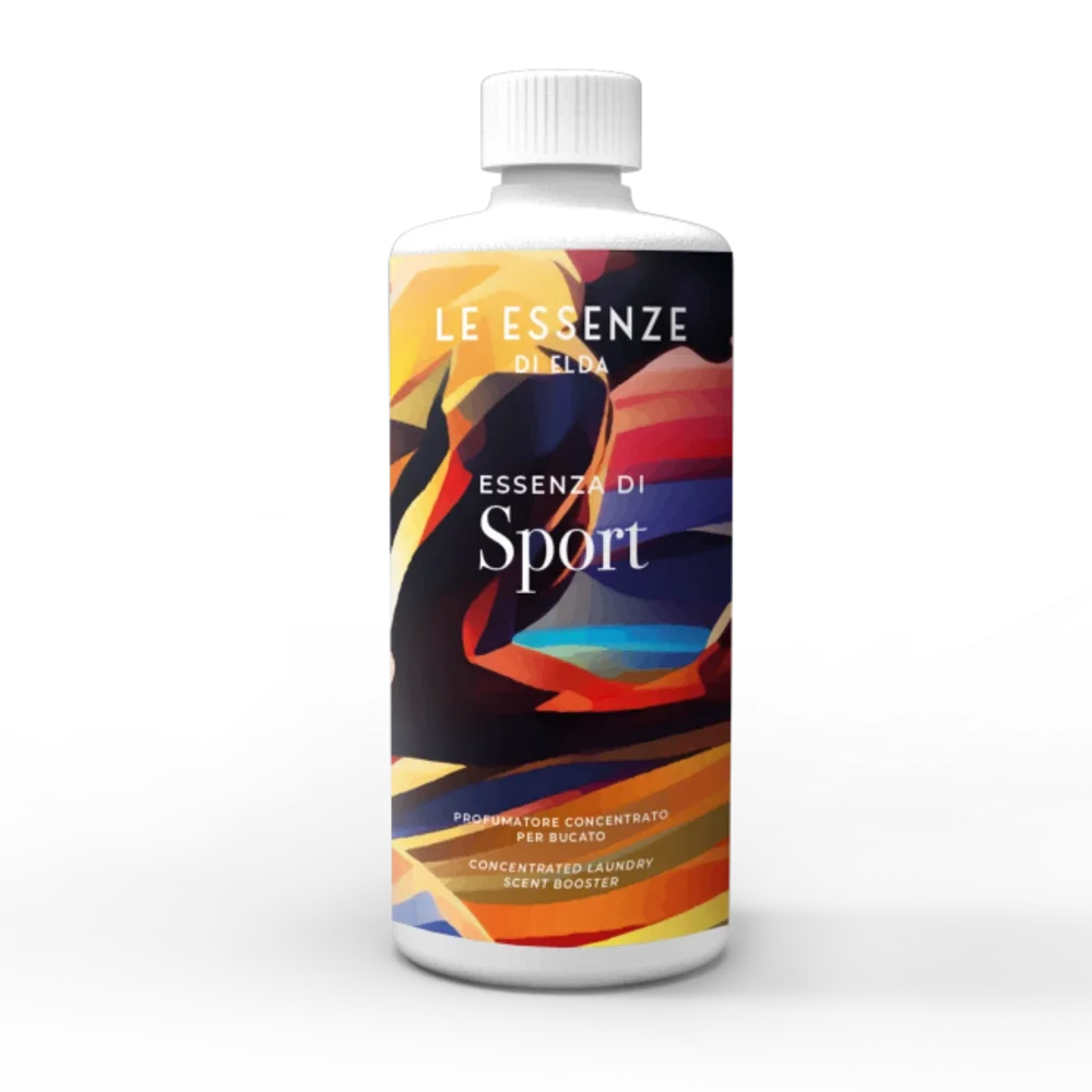 Wasparfum Sport