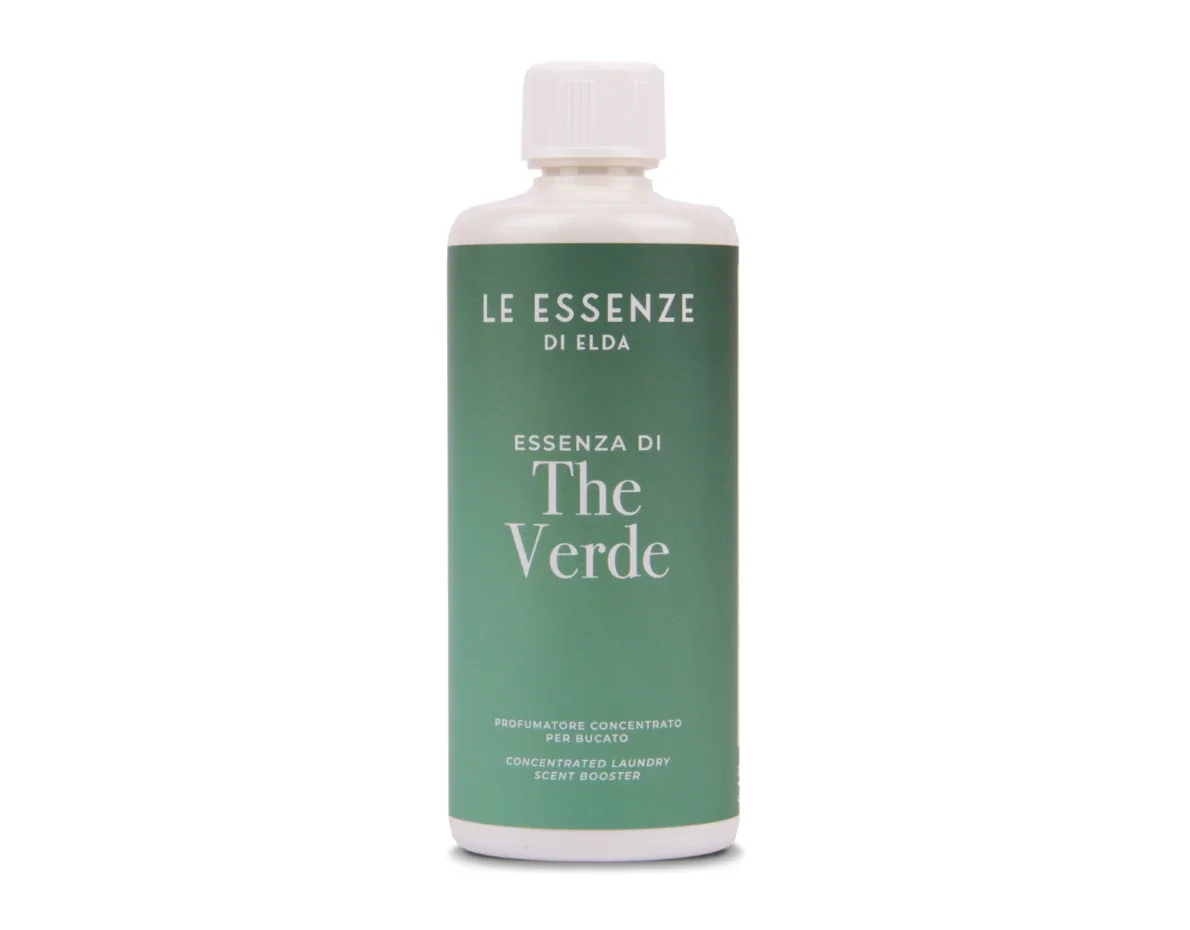 Fles The Verde Wasparfum