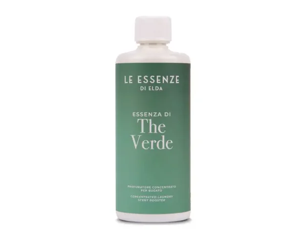 Fles The Verde Wasparfum