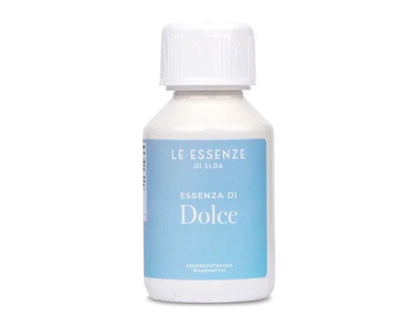 Fles Dolce Wasparfum