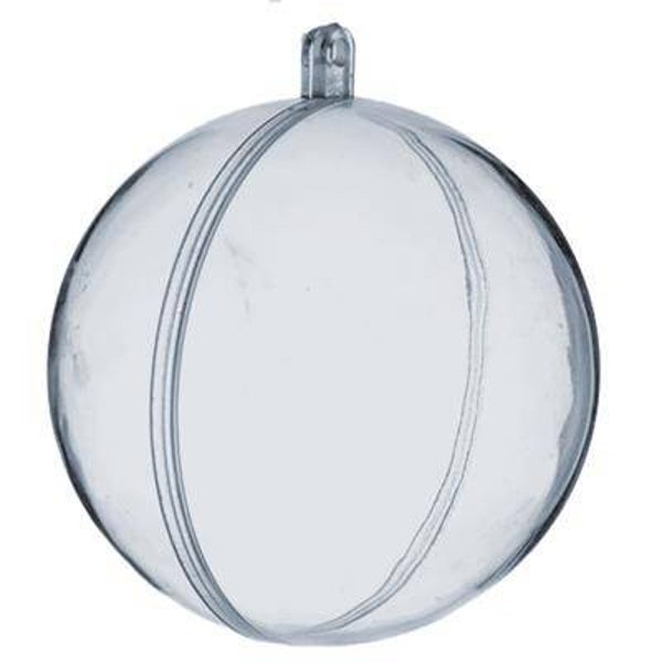 Plexi bal 6cm