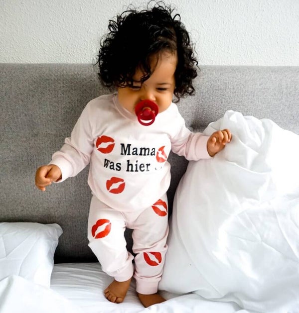 Pyjama | Mama was hier