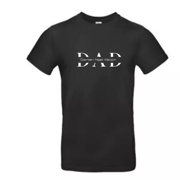 Shirt dad