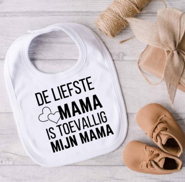 Slabje - De liefste mama