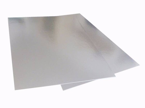 Pakket spiegelkarton