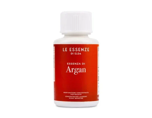 Fles Argan Wasparfum