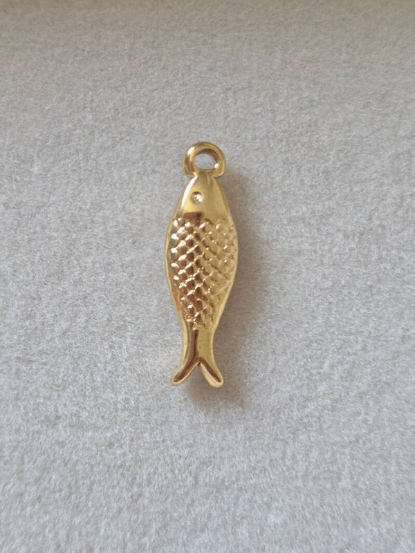 FISH CHARM