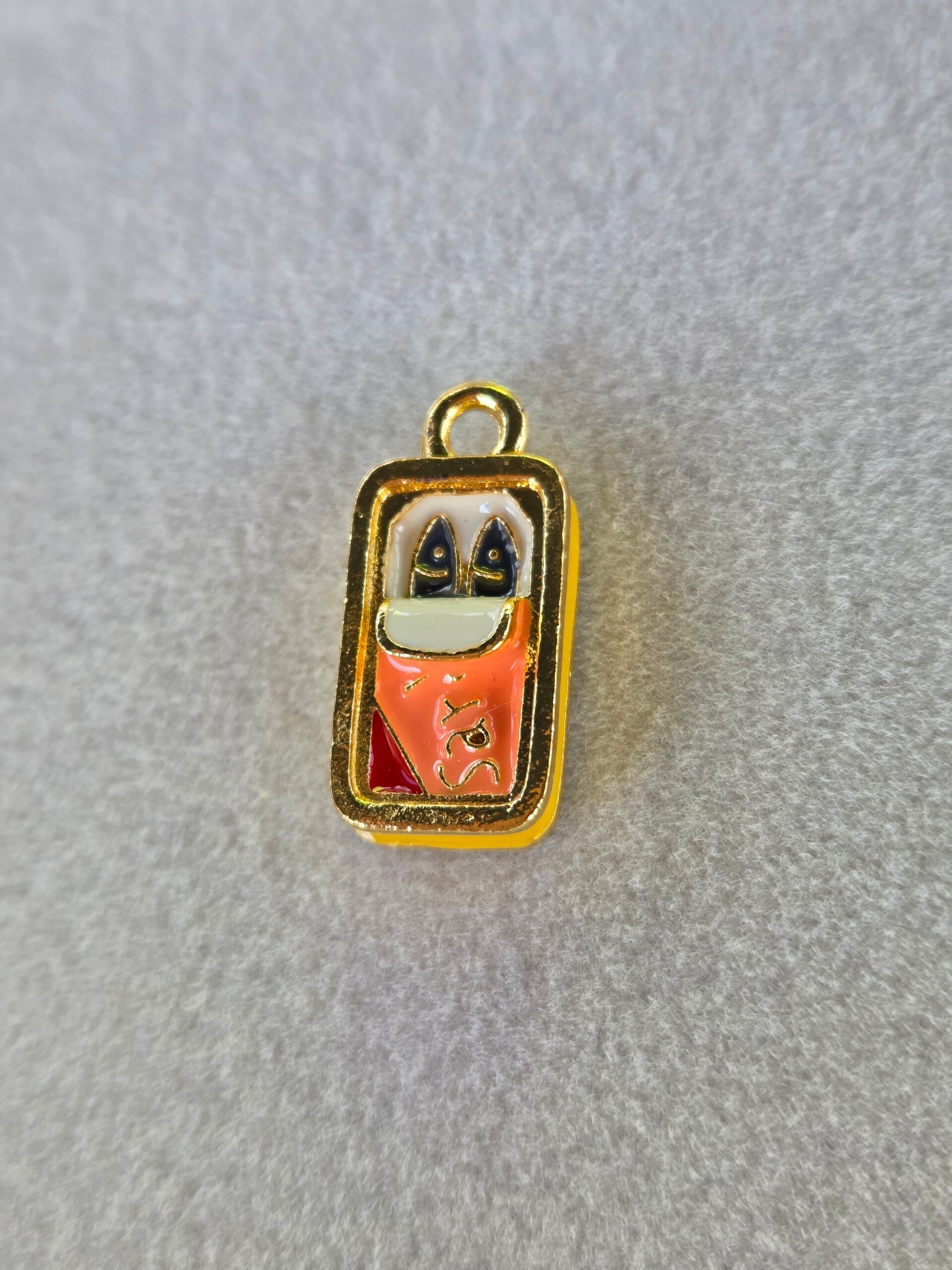 SARDINES CHARM