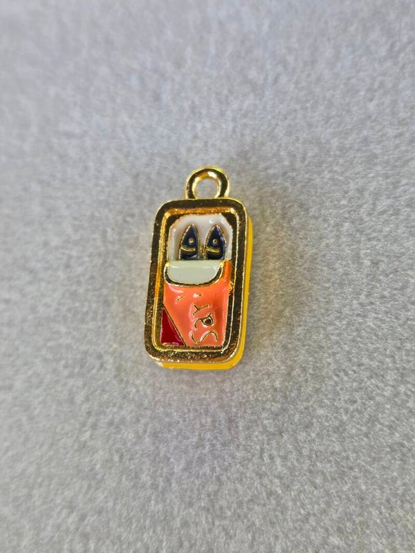 SARDINES CHARM