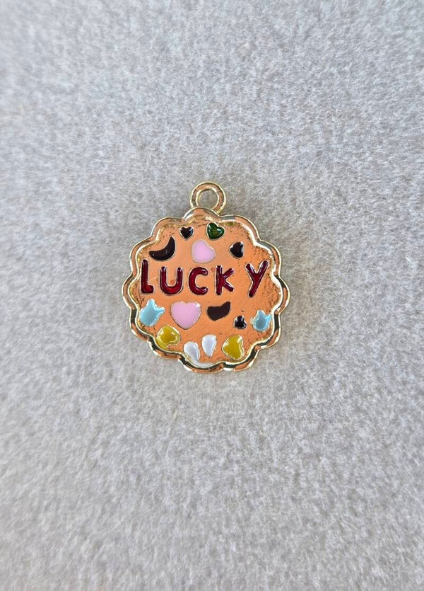 LUCKY CHARM