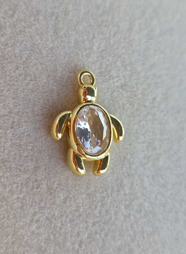 TURTLE CHARM